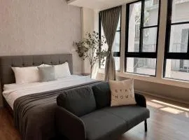 Minilove Homestay