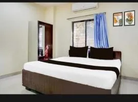 Konark residency