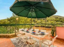 Verde Mare Retreat 5 Minutes From The Sea , Free Parking