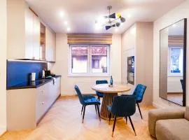 Apartament Dream - w centrum miasta, blisko starówki - Workation - wKarkonosze