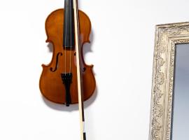 Estancia musical, la Mezquita y Barrio Jud&iacute;o cerca