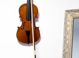 Estancia musical, la Mezquita y Barrio Judío cerca