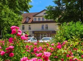 Hotel Stadt Hameln