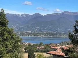 Montinelle Apartament