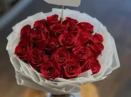 فندق سارة حسن