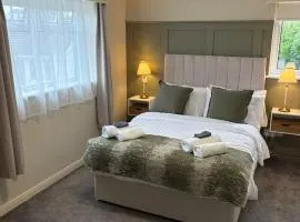 The Boutique Bungalow