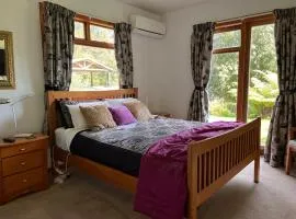 Waiotahi Valley Lodge