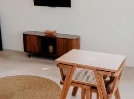 Studio Apartment - Nakula