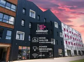 Amarant Urban Hotel by CHM