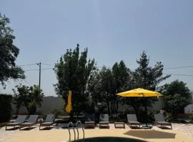 Casa dos Sobreiros