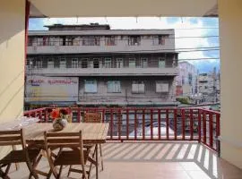 The Open House Cafe and Hostel