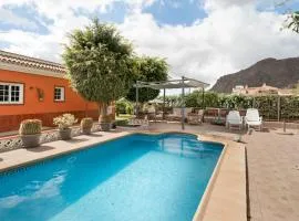 Maison de vacances à El Roque