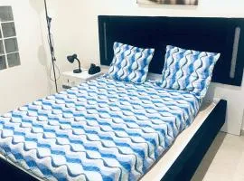 Logement Proche gare de Villiers le bel, 20 mins de Paris , Stade 2 France, Aéro CDG, Parc des expositions, Disneyland Paris,Futuroscope, Tour Eiffel