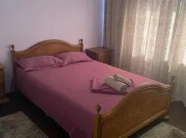 Apartament Sory