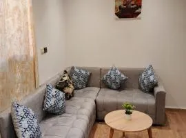 Le Palmier de Guéliz