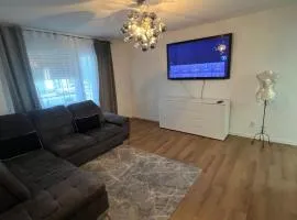 City Apartment Offenburg