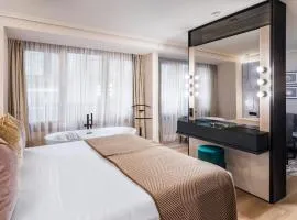 Nivia Born Boutique Hotel