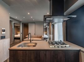 Apartment Hotel 11 Asakusa 2，東京的自炊式住宿