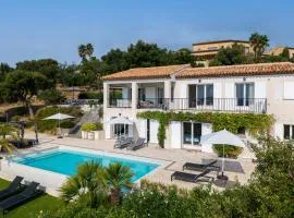 Villa Beau Rêve - Villa climatisée avec piscine