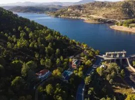 Hotel Rural Don Burguillo