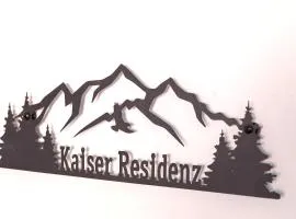 Kaiser Lodge