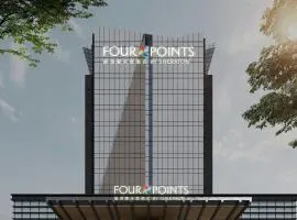 Four Points by Sheraton Kunshan
