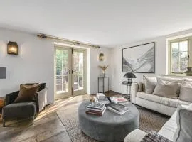 Pelsham Farm Cottage