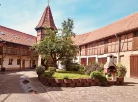 SanMar 1 Ferien und Wohnpark Residenz