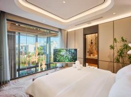 Lux Annam Retreat Danang, ξενοδοχείο σε Trà Khê (1)