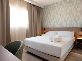 Alora Hotel M&eacute;rida, acomoda&ccedil;&atilde;o em M&eacute;rida