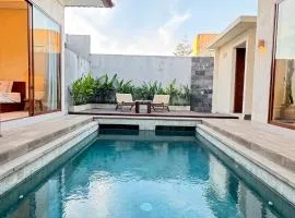 The R Villa Talang - Brand New Near Beach & Stunning Sunsets