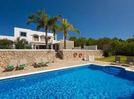 Villa Cas Puig 18 - Portinatx