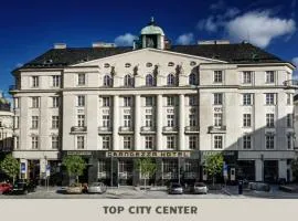 Grandezza Hotel Luxury Palace