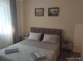 Prenoćište Lana 3