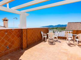 C Ntra Sra Maravillas 3 2A - Eurosur, hotel in Maro