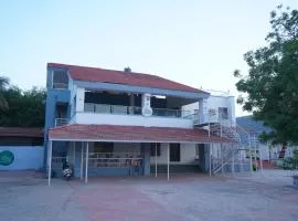 The Green Hill Resort