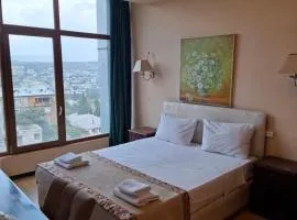 Boutique Hotel "Andza Tiflis"