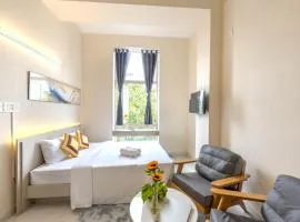 G8 Center Hotel and Apartment