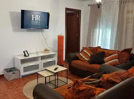 Finca Huerta El Rincón