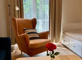 Apartament Akacja CENTRUM