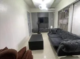 Sweet home