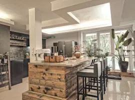 Familienfreundliche Wohnung zwischen Köln & Aachen