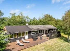 Holiday Home Gerwin - 3km from the sea by Interhome