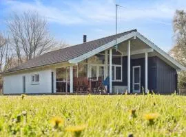 Holiday Home Dagna - 200m from the sea by Interhome