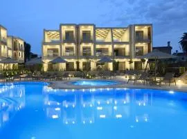DARION Apartments