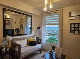 Cozy 3-Bedroom Condo in Urban Deca Homes Ortigas Extension, Pasig