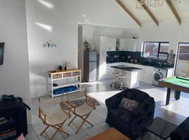 Shark Bay Haai Baai, hotel a Kleinbaai