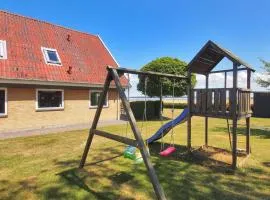 Holiday Home Spase - 250m to the inlet by Interhome
