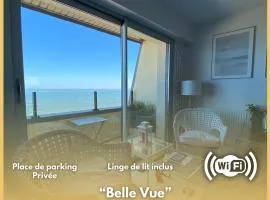 Belle vue - Vue panoramique sur la Mer