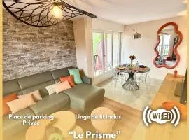 Le Prisme
